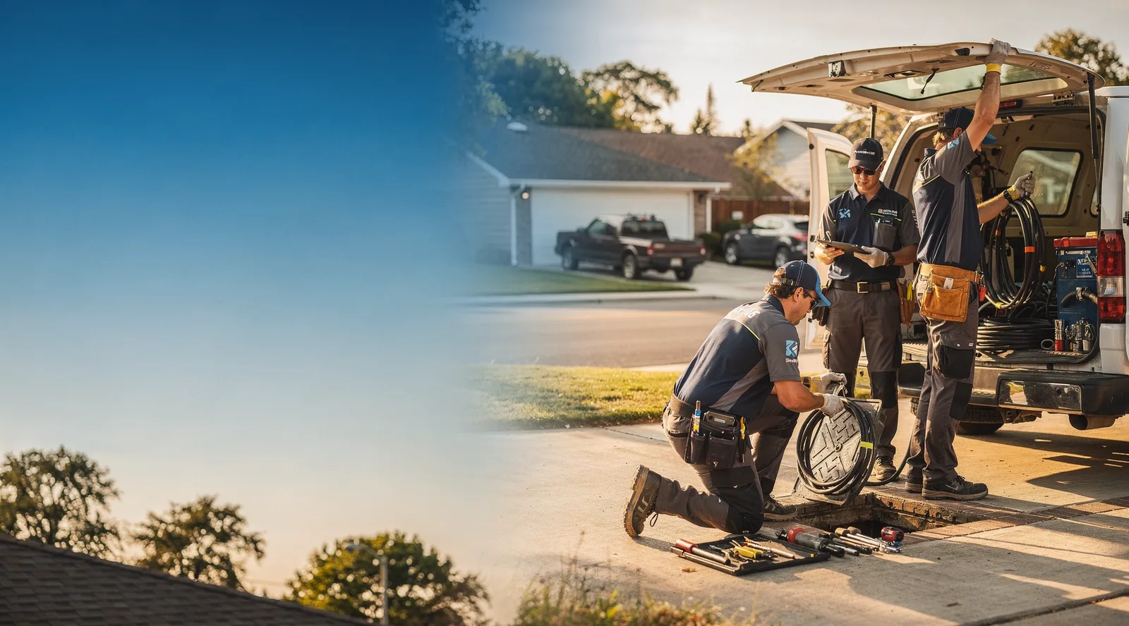 Water Softener Installation in Paradis, LA near me